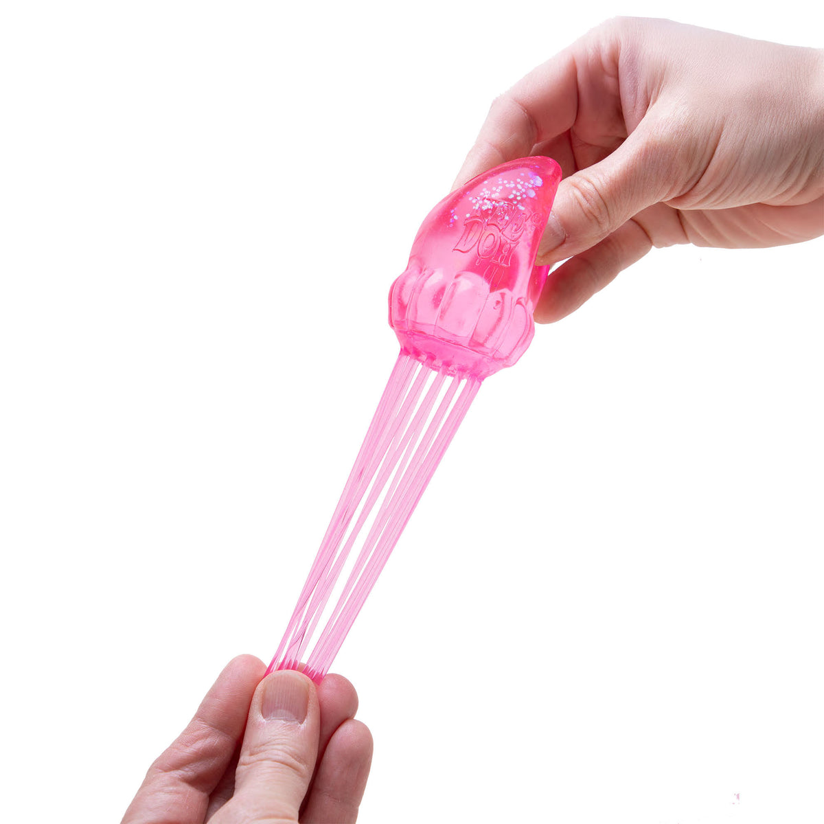 NeeDoh Jelly Squish 10