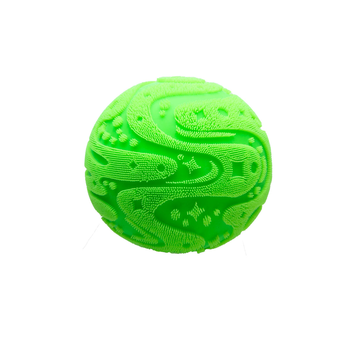 Super NeeDoh Fuzz Ball 7