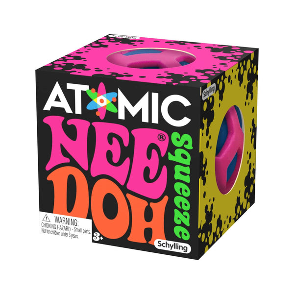 Atomic NeeDoh 1