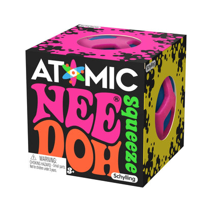 Atomic NeeDoh 1
