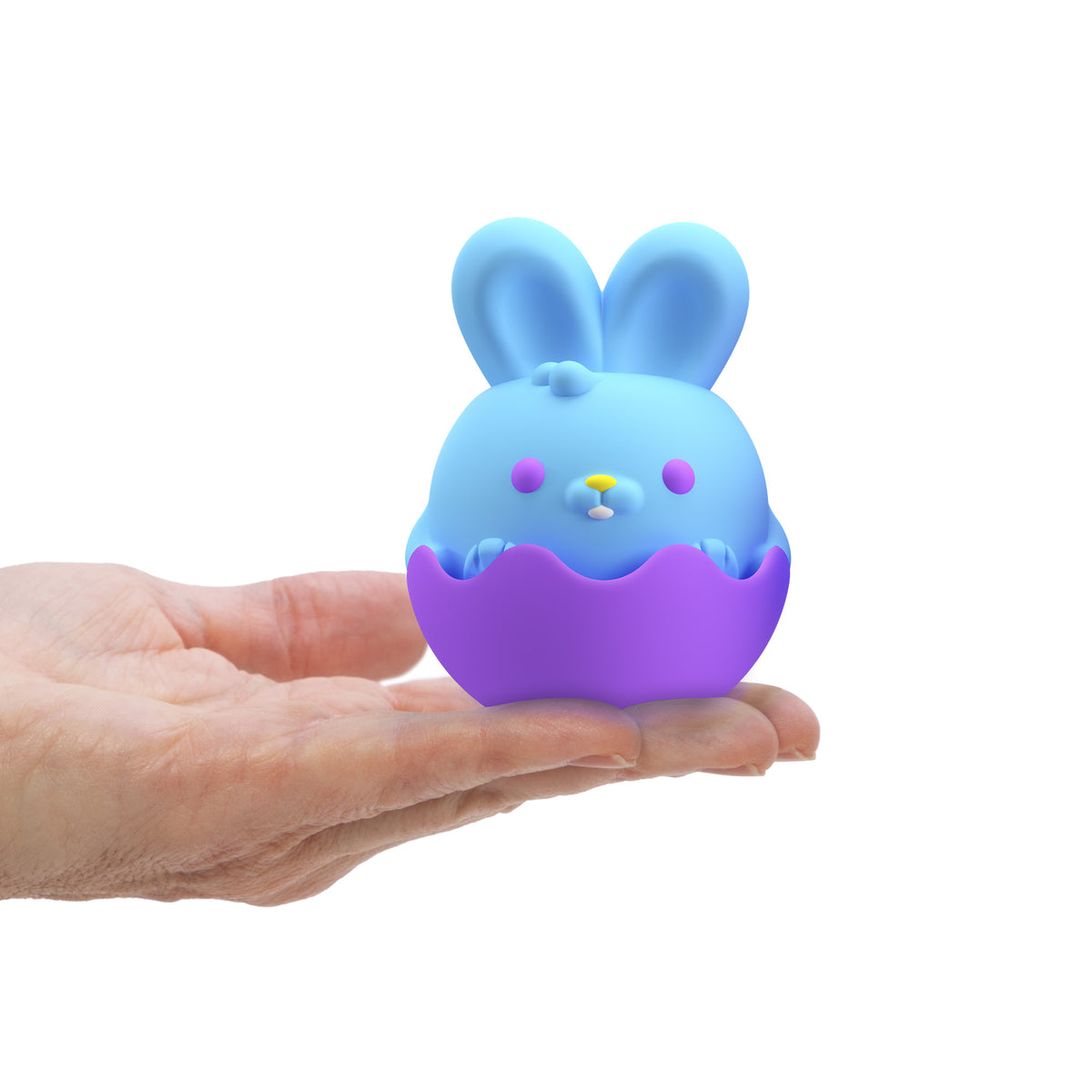 NeeDoh Bunnies & Chicks assortment 3
