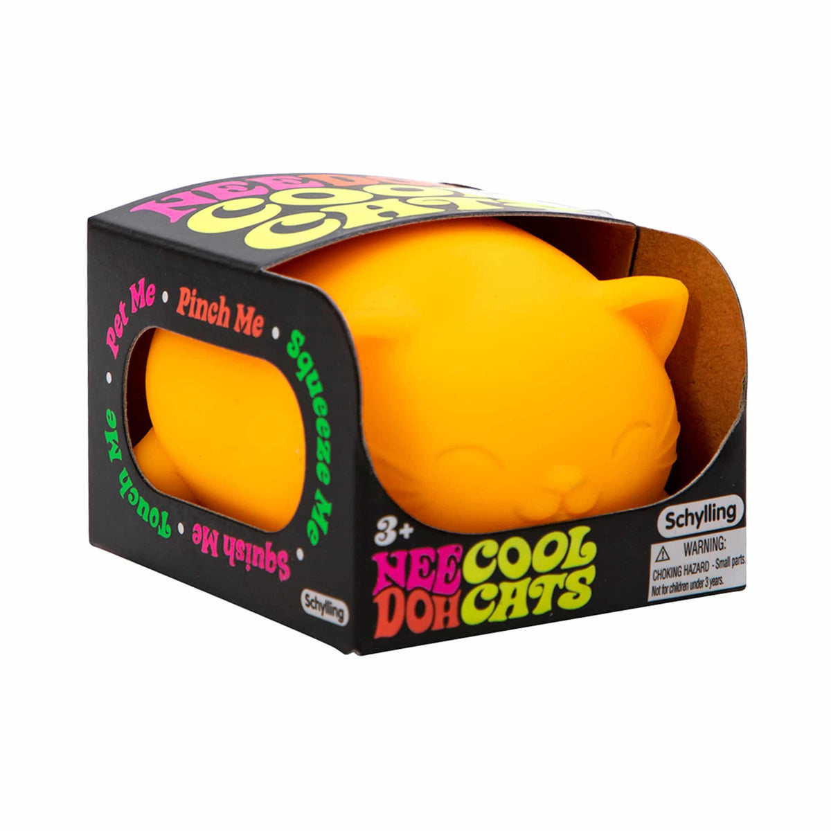 Cool Cats NeeDoh 5