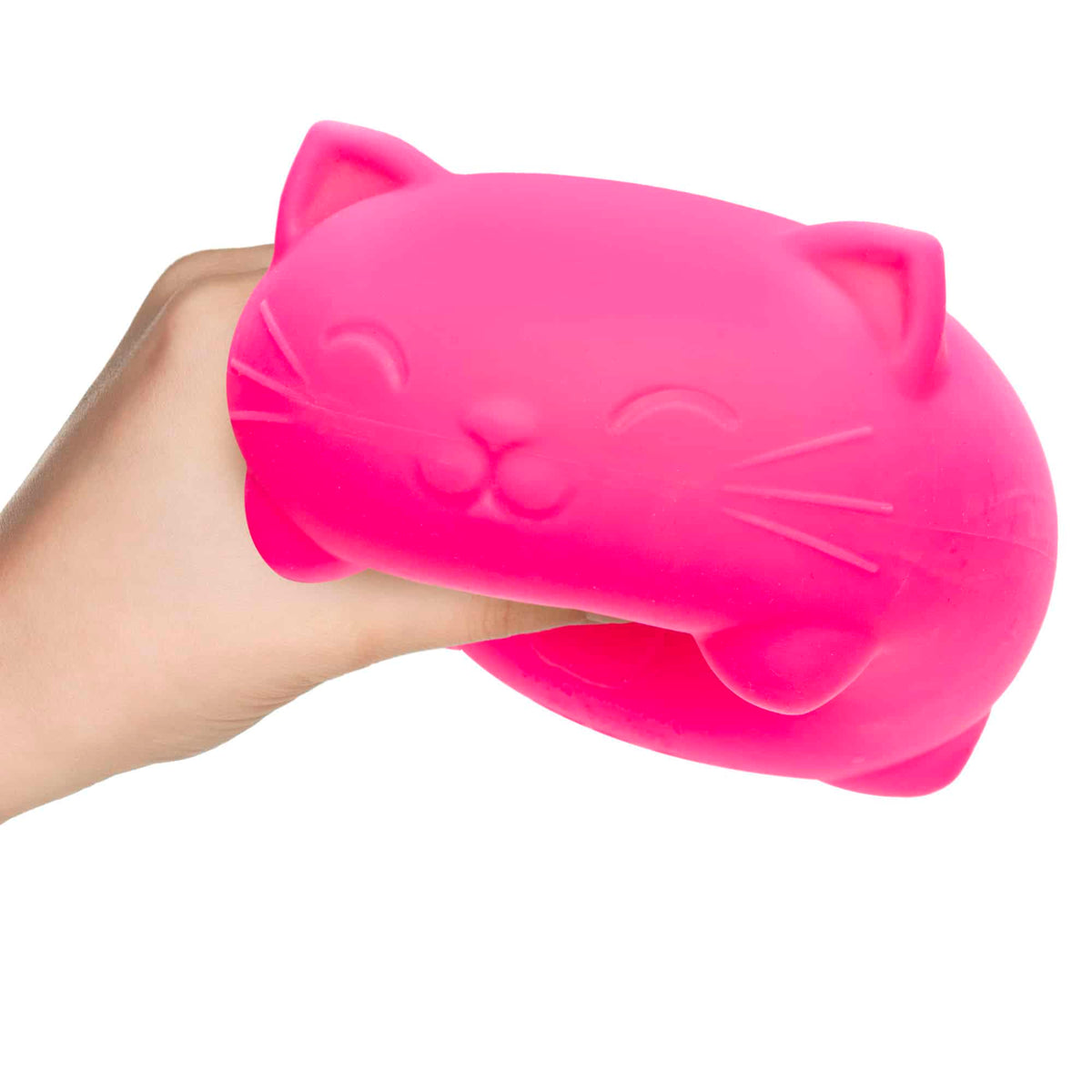 Super NeeDoh Cool Cats 4