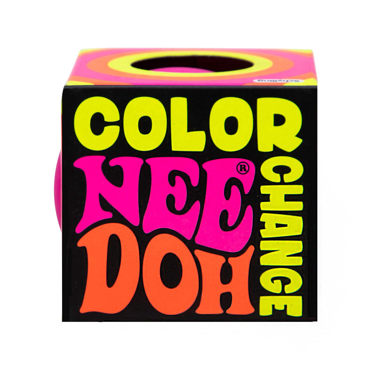 Color Changing NeeDoh 8