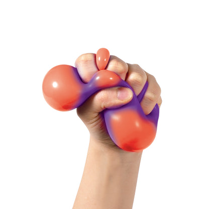 NeeDoh Color Change Squeeze Heart 5