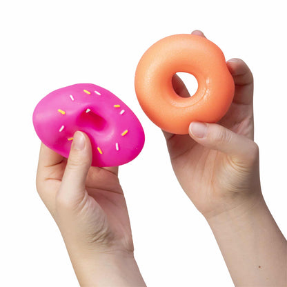 NeeDoh Dohnuts 5