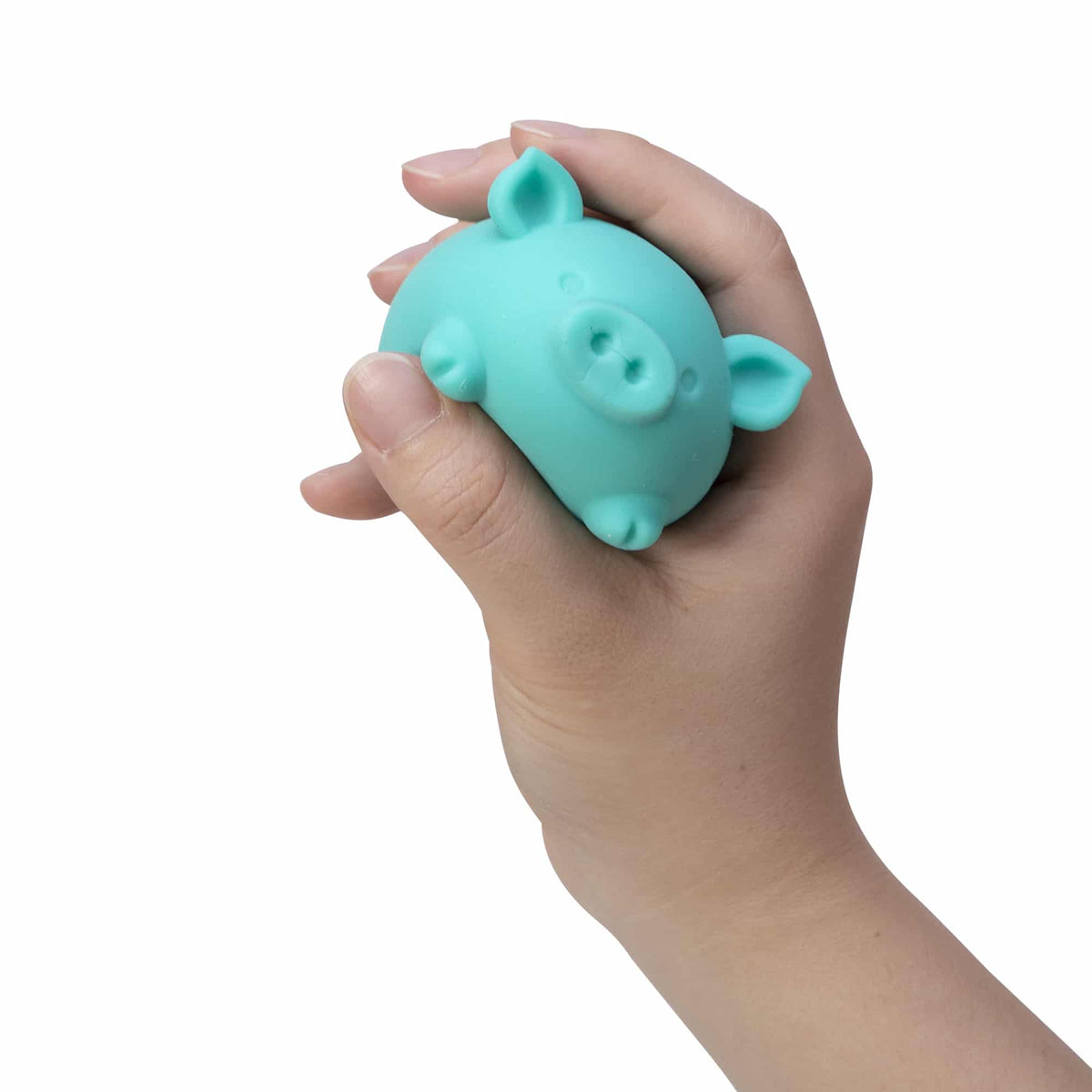 NeeDoh Dig’ It Pig 12