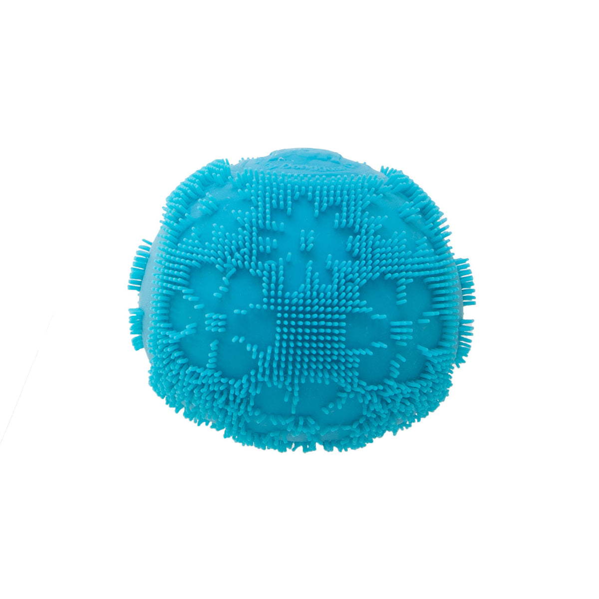 NeeDoh Fuzz Ball Flower Power 4