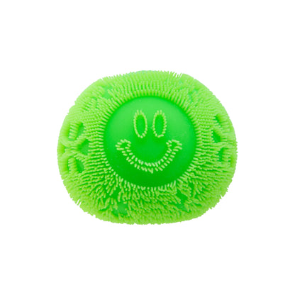 NeeDoh Fuzz Ball Flower Power 5