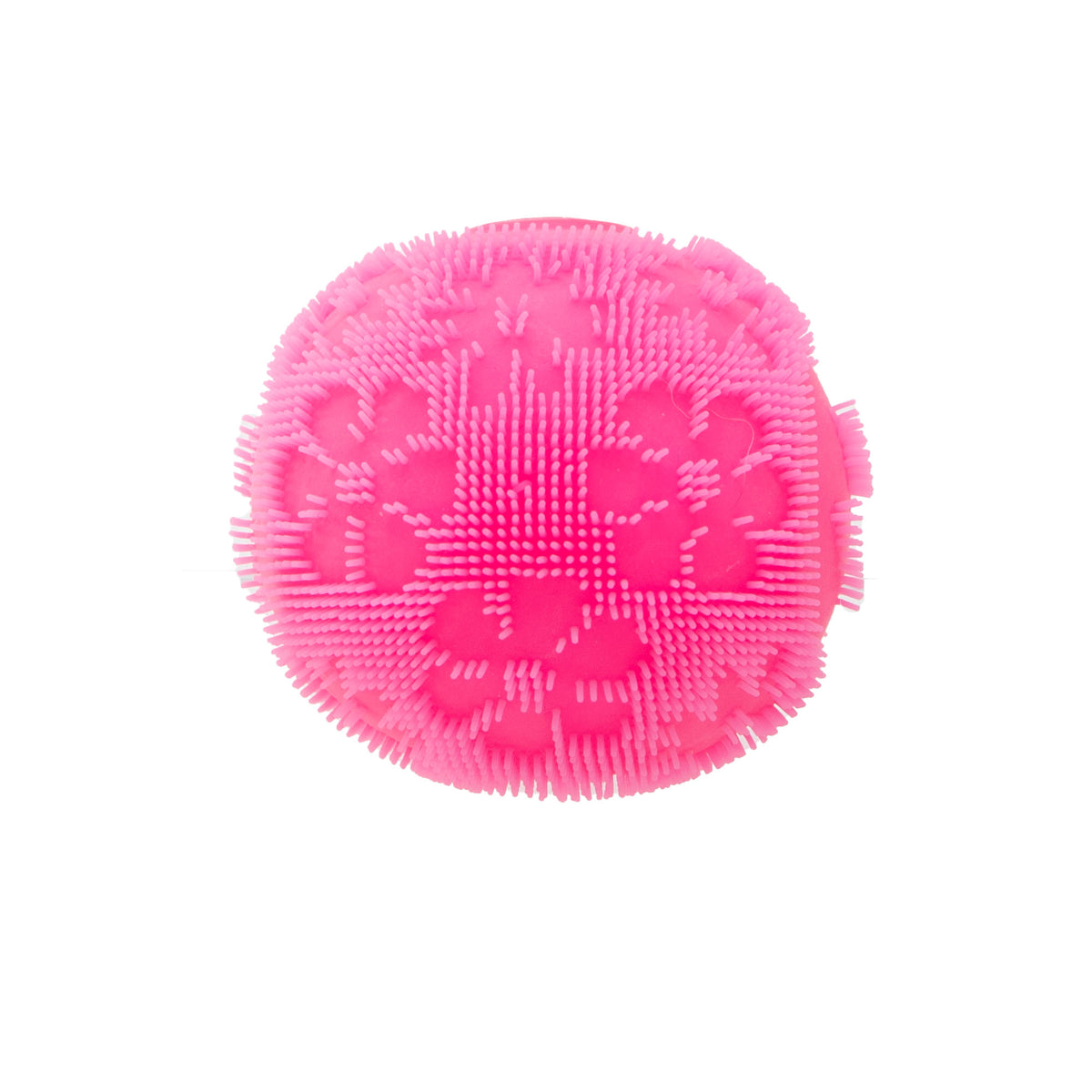 NeeDoh Fuzz Ball Flower Power 6