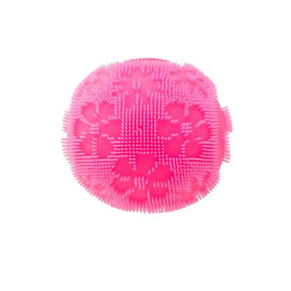 NeeDoh Fuzz Ball Flower Power 6