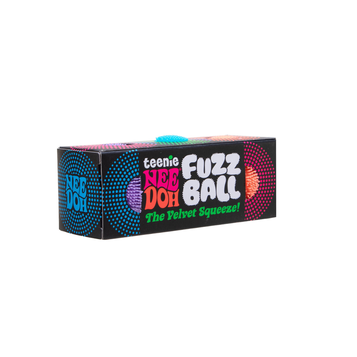Teenie NeeDoh Fuzz Ball 2