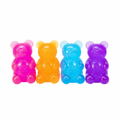 NeeDoh Gummy Bear 4