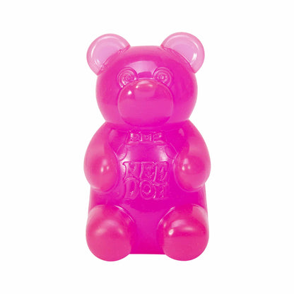 NeeDoh Gummy Bear 7