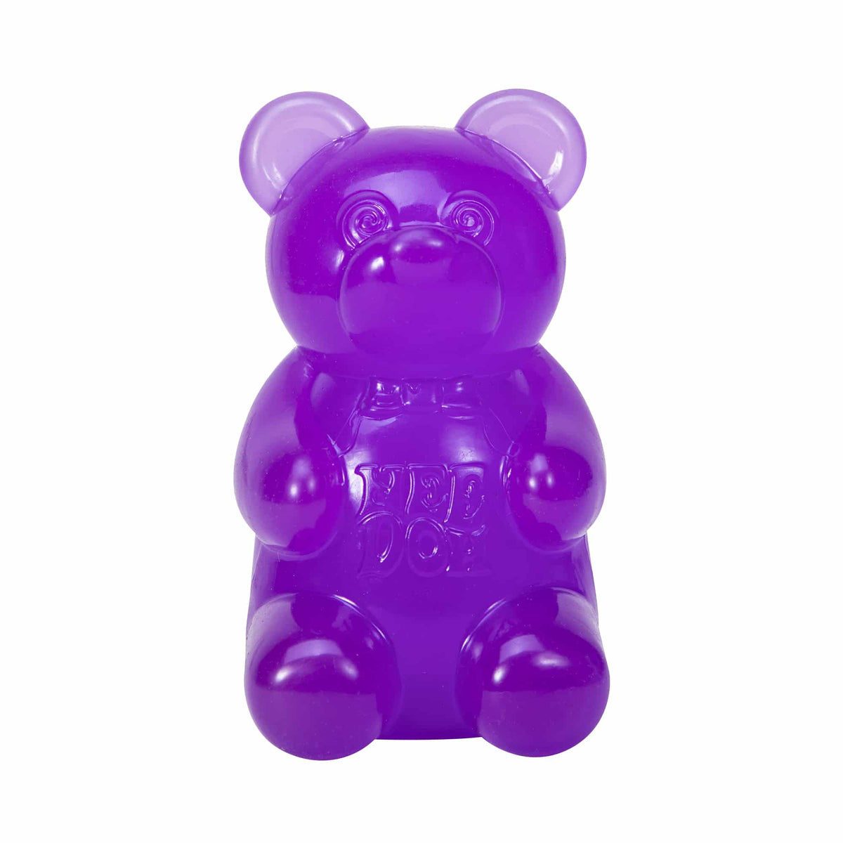 NeeDoh Gummy Bear 10