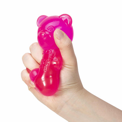 NeeDoh Gummy Bear 6