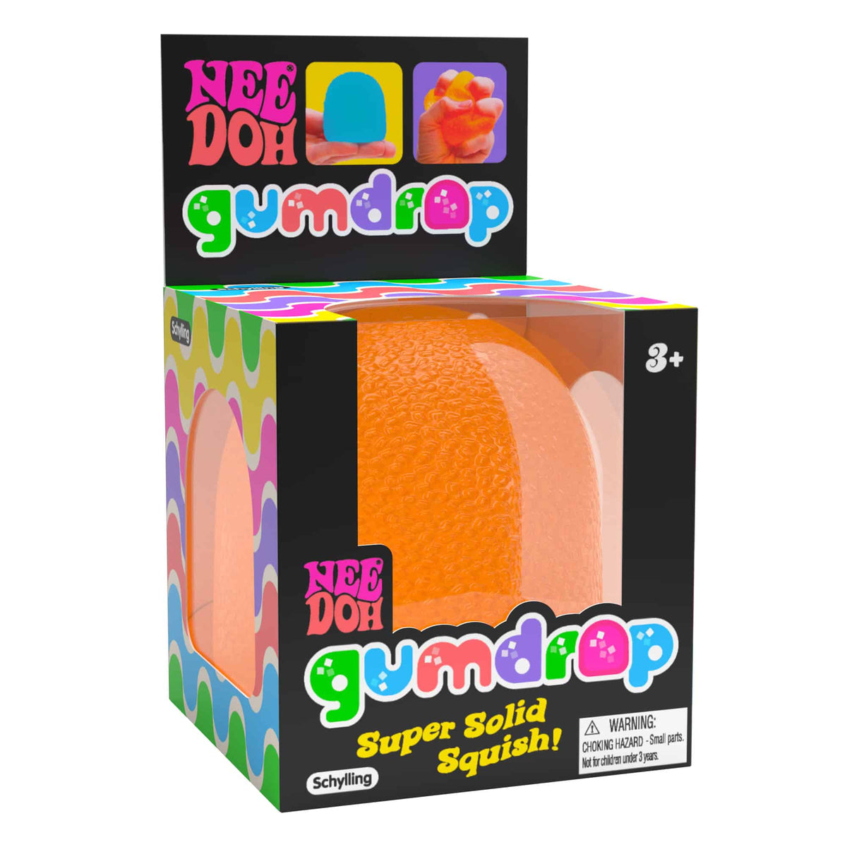 NeeDoh Gumdrop 1