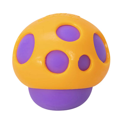 NeeDoh Groovy Shroom 9