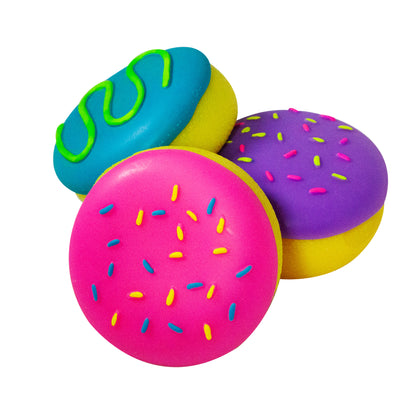 Jelly Dohnut NeeDoh 4