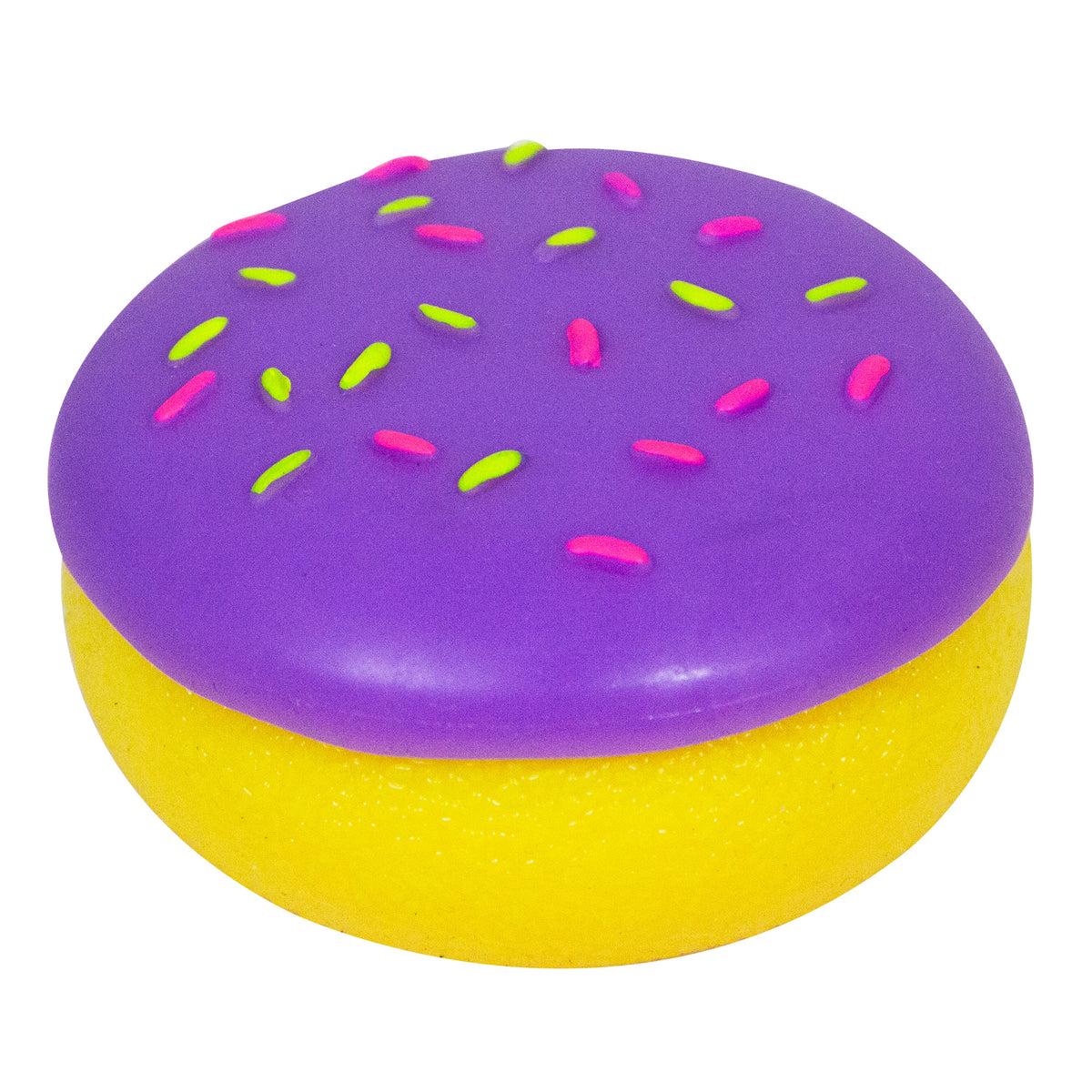 Jelly Dohnut NeeDoh 6