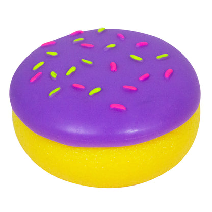 Jelly Dohnut NeeDoh 6