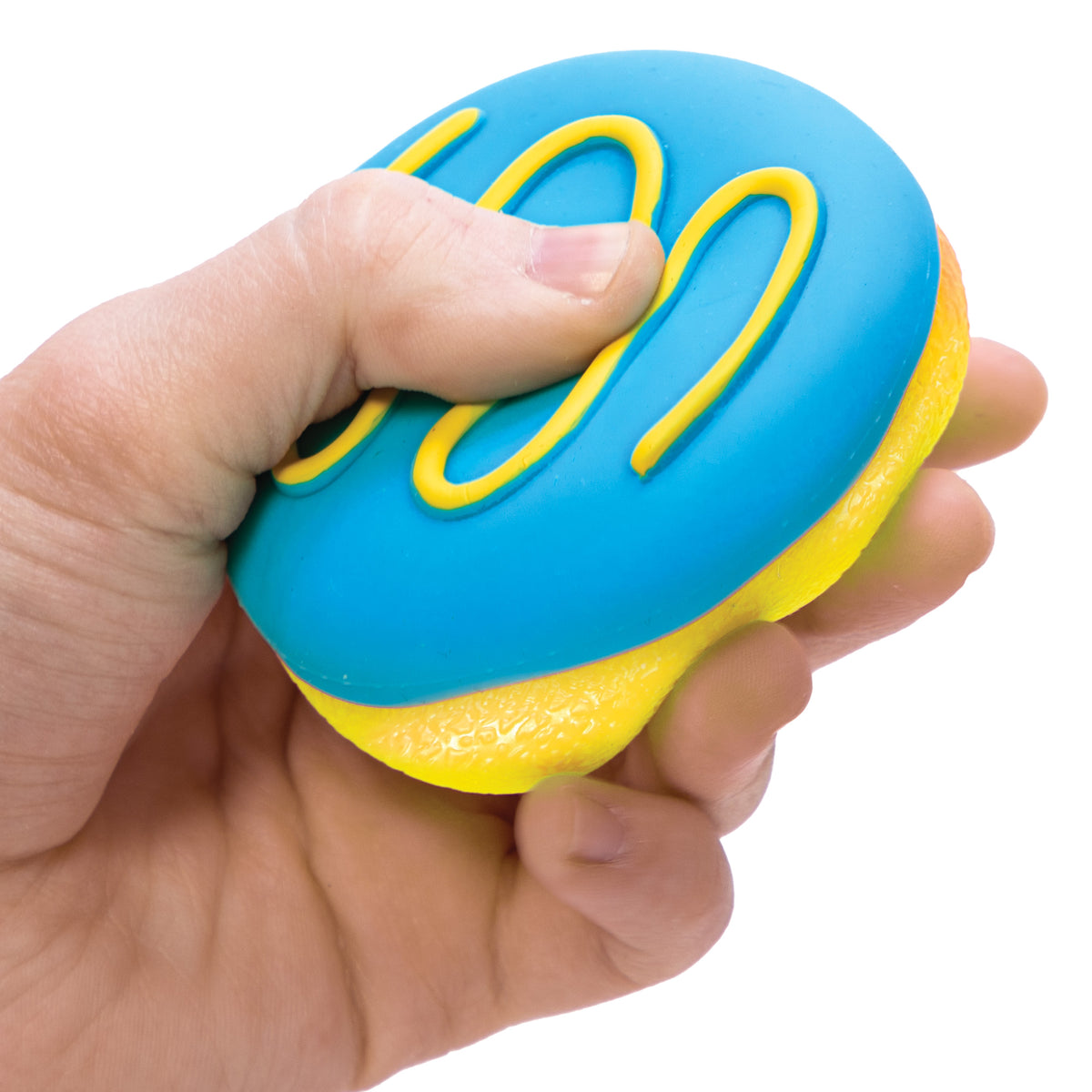 Jelly Dohnut NeeDoh 2