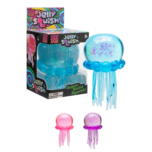 NeeDoh Jelly Squish 1