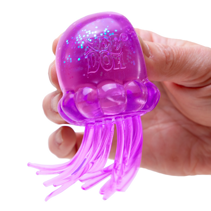 NeeDoh Jelly Squish 2