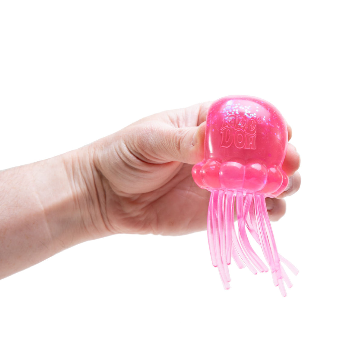 NeeDoh Jelly Squish 3