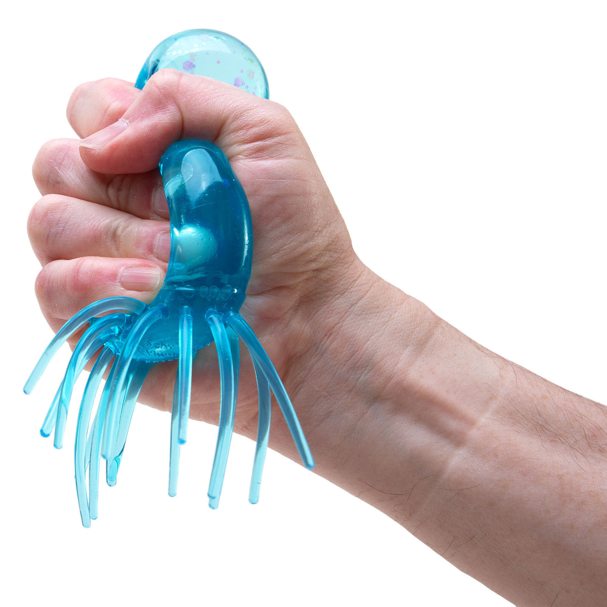 NeeDoh Jelly Squish 8