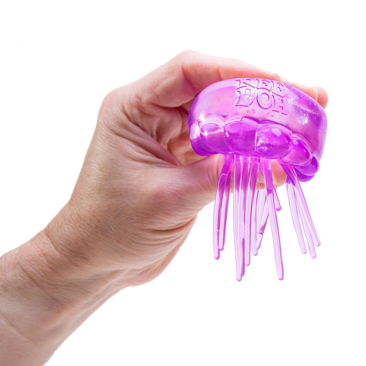 NeeDoh Jelly Squish 9