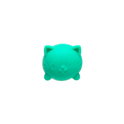 Teenie NeeDoh Cool Kittens Multipack 8