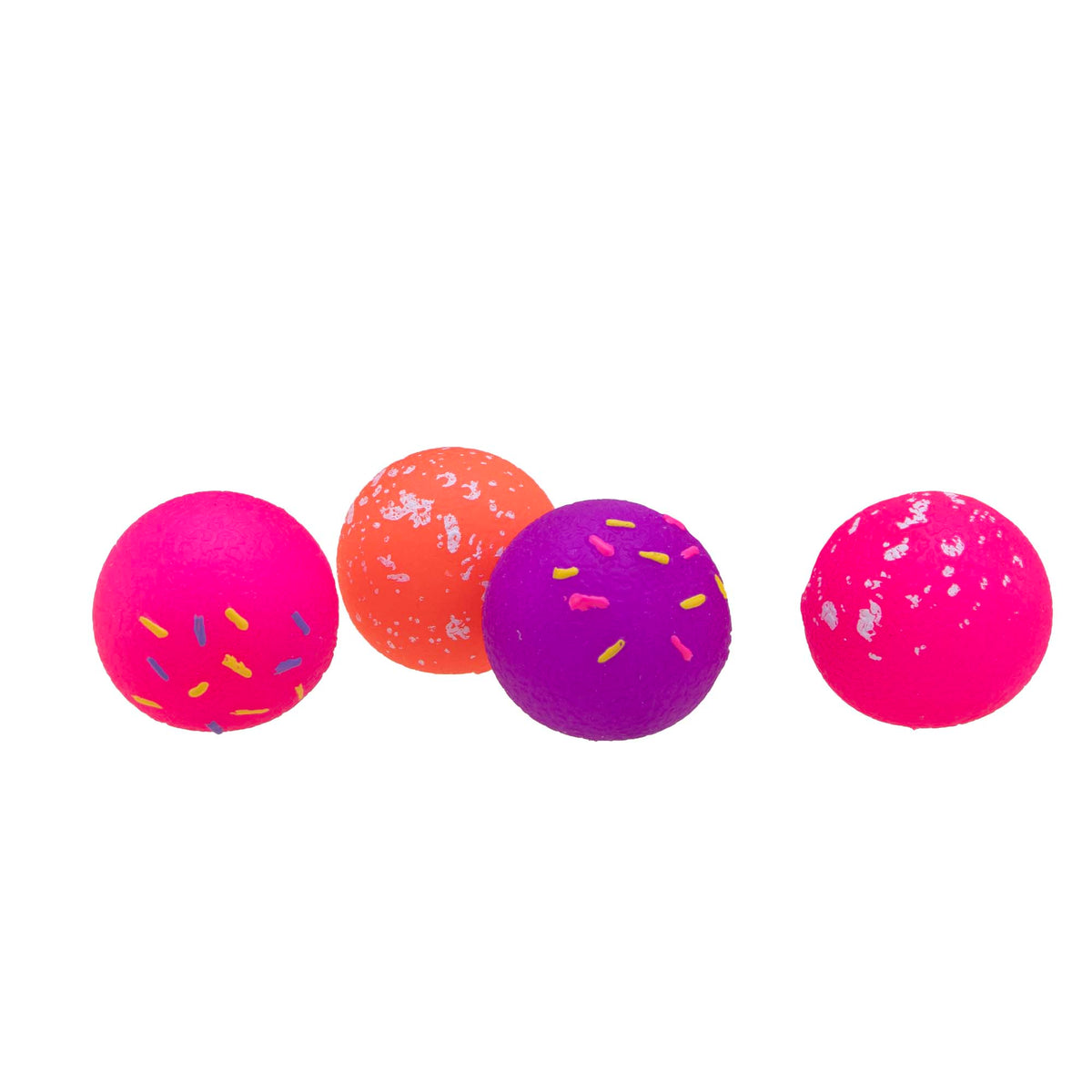 Teenie NeeDoh Dohnut Hole Multipack 3