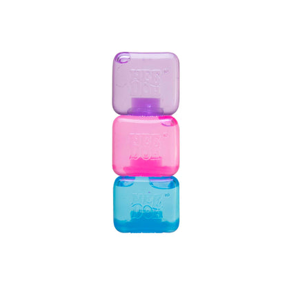 Teenie NeeDoh Nice Ice Baby Multipack 3