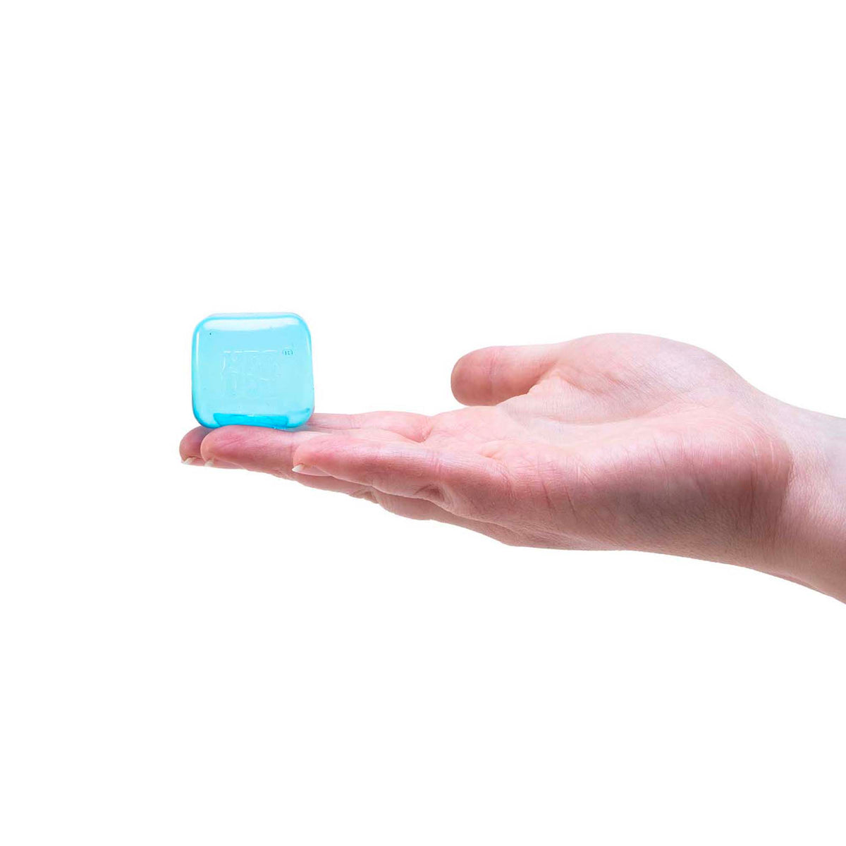 Teenie NeeDoh Nice Ice Baby Multipack 4