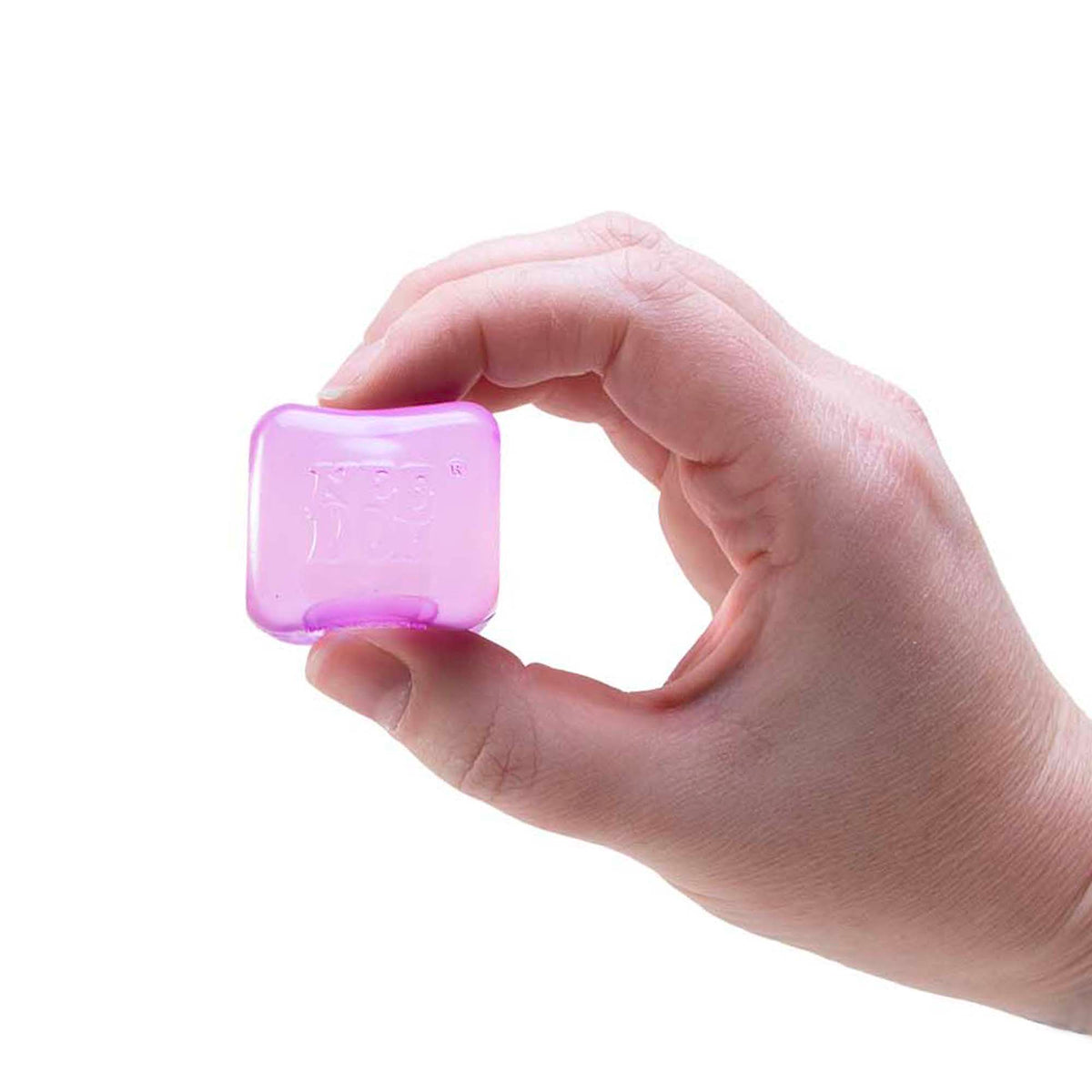 Teenie NeeDoh Nice Ice Baby Multipack 6