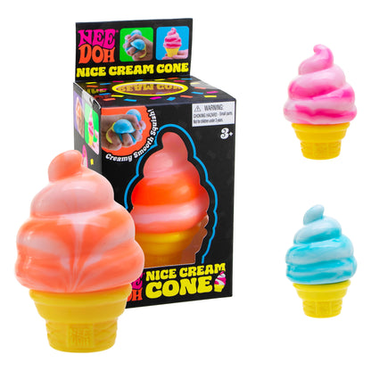 NeeDoh Nice Cream Cone 1