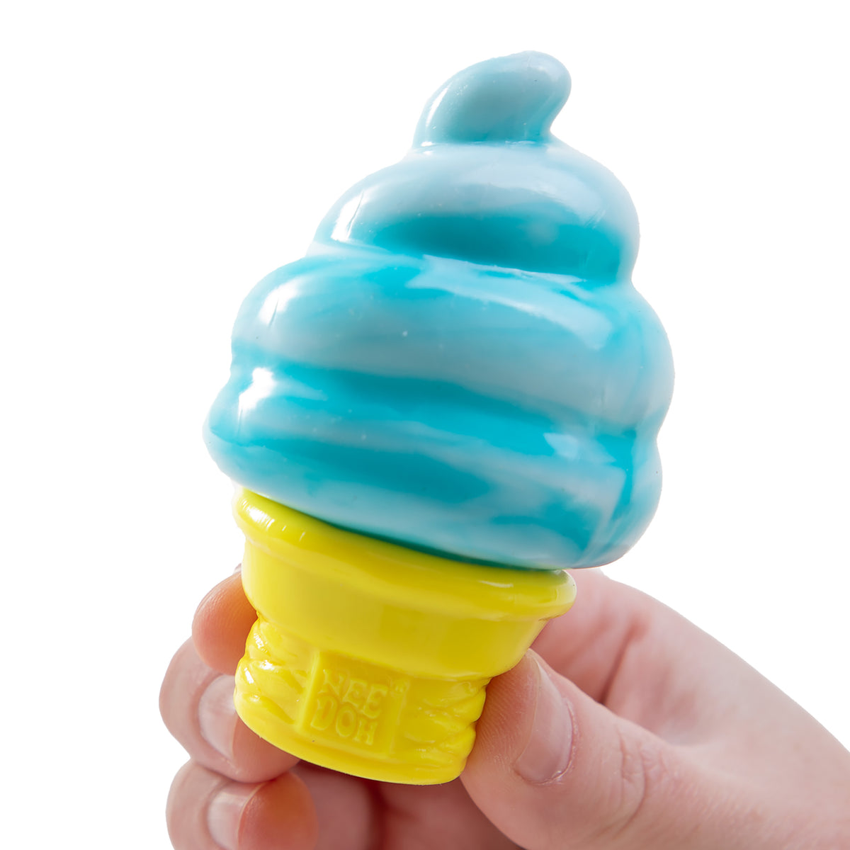 NeeDoh Nice Cream Cone 4