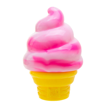 NeeDoh Nice Cream Cone 7