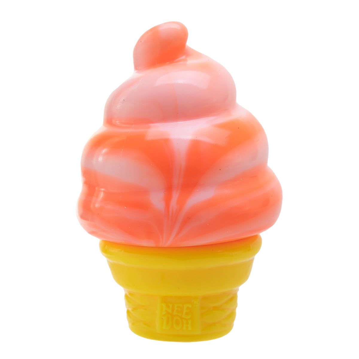 NeeDoh Nice Cream Cone 9