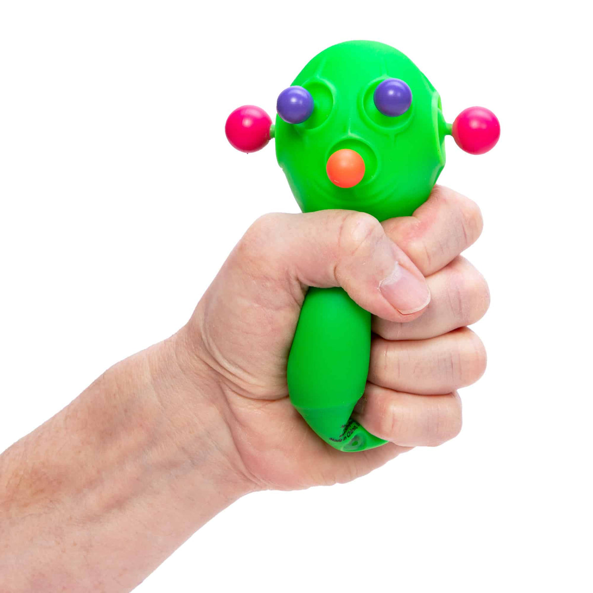 NeeDoh Panic Pete 3