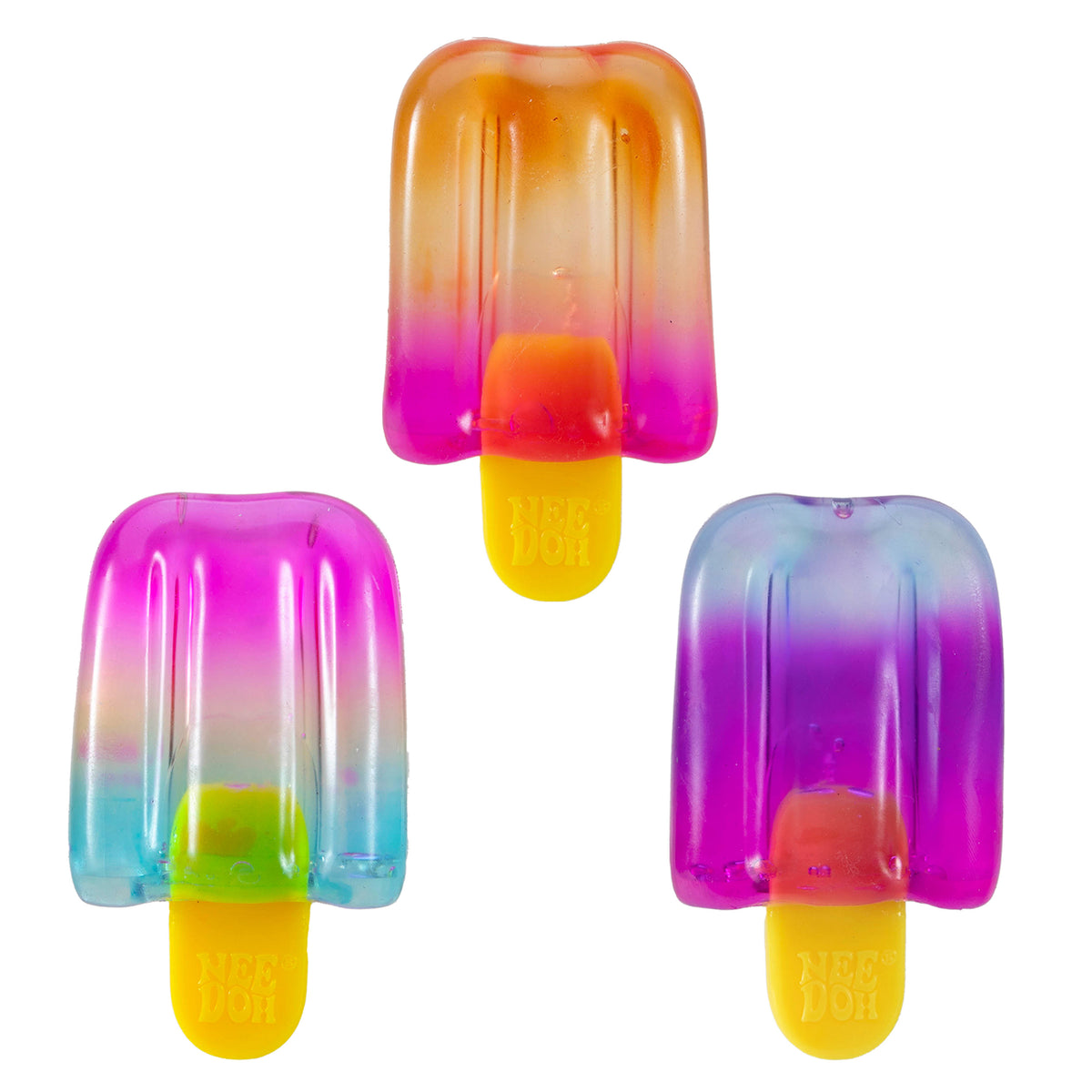 NeeDoh Nice-sicle 2