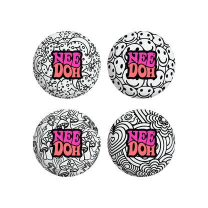NeeDoh Press-Doh 1