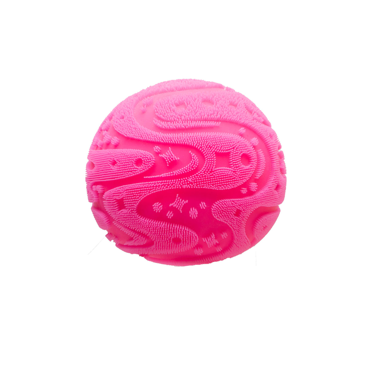 Super NeeDoh Fuzz Ball 6