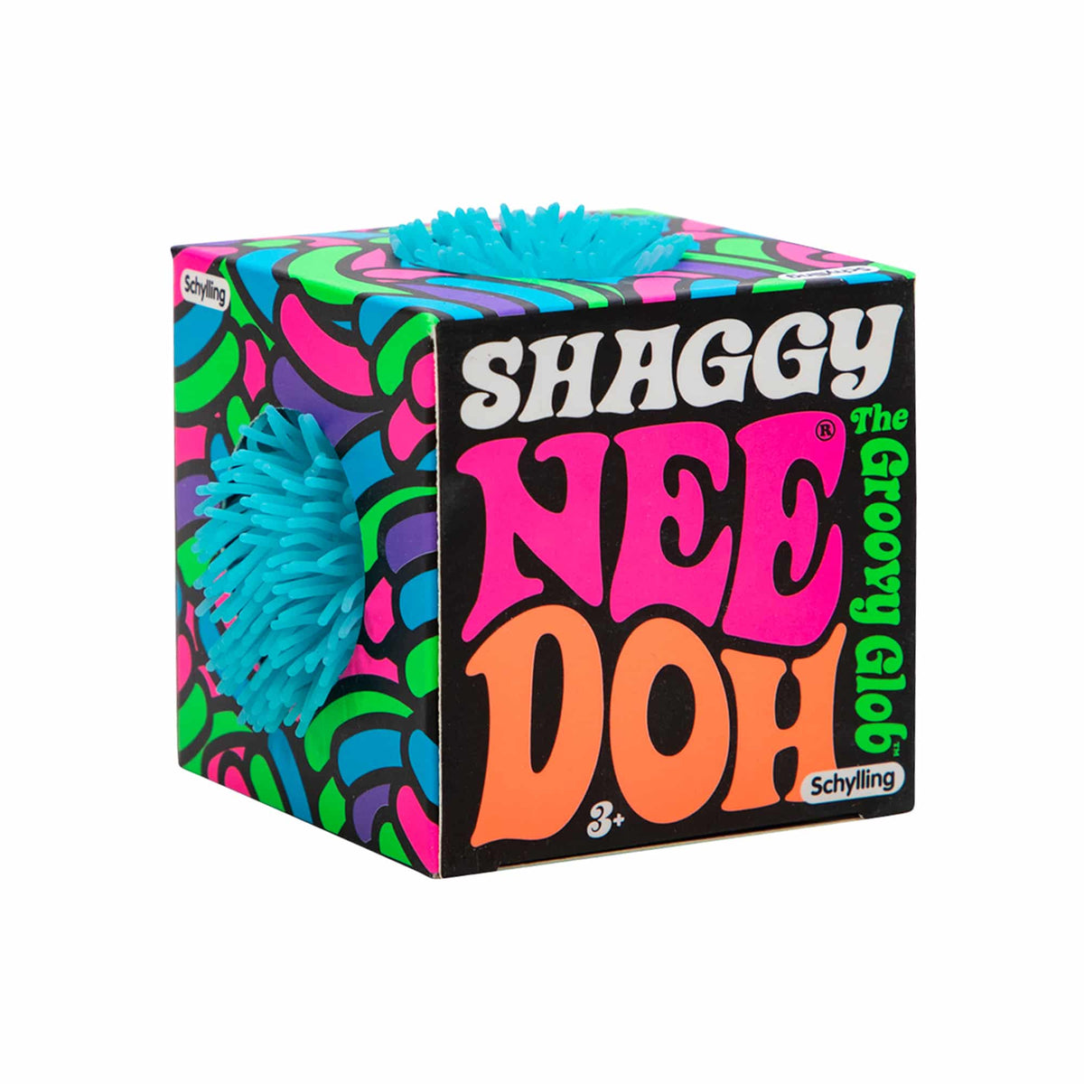 Shaggy NeeDoh 1