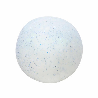 Snow Ball Crunch squishy