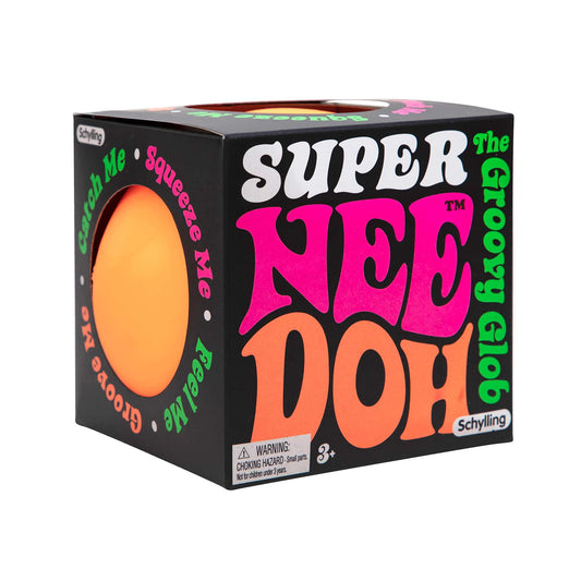 Super NeeDoh 1