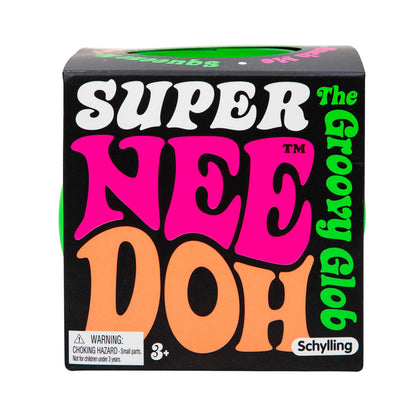Super NeeDoh 6