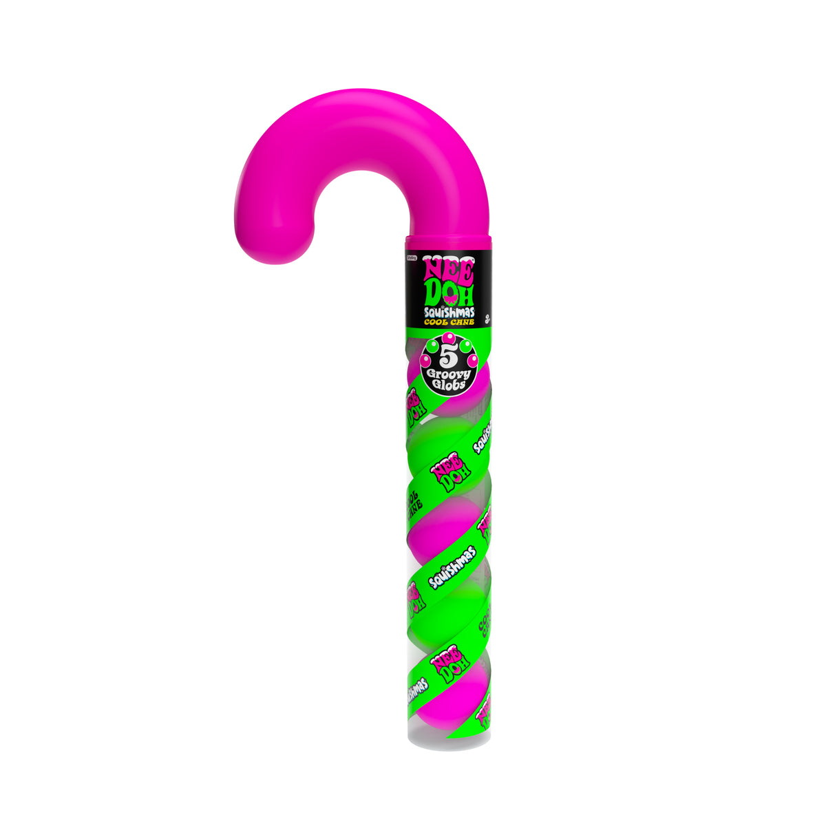 NeeDoh Cool Cane 1