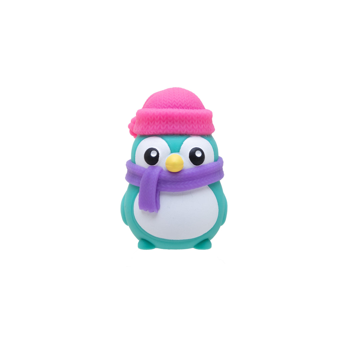 NeeDoh Polar Glow Penguin 3